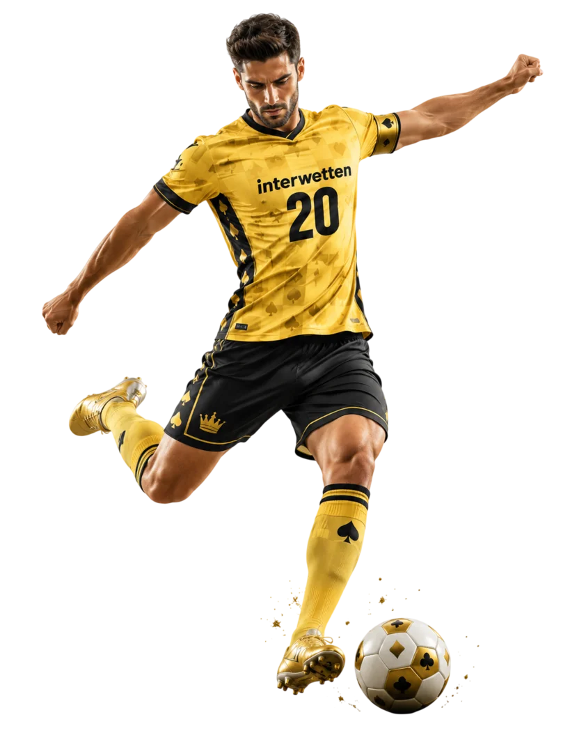 Interwetten 20 banner
